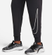 Штаны женские Nike One Df Pant Pro (FB5575-010)
