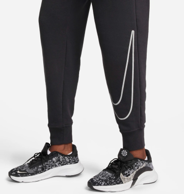 Штаны женские Nike One Df Pant Pro (FB5575-010)