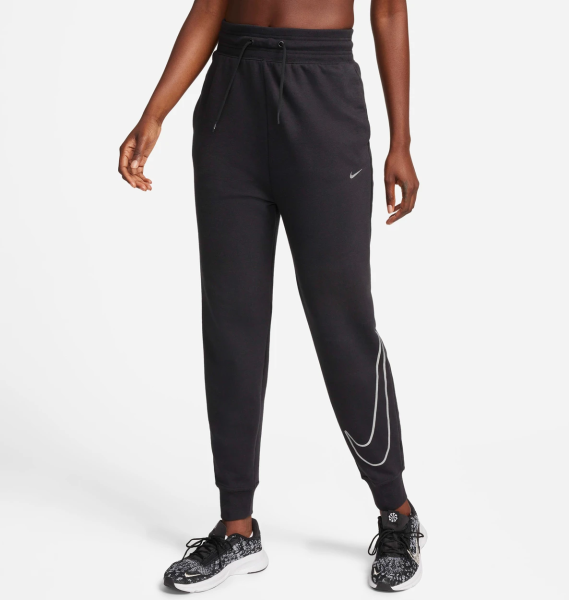 Штаны женские Nike One Df Pant Pro (FB5575-010)