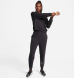 Штаны женские Nike One Df Pant Pro (FB5575-010)