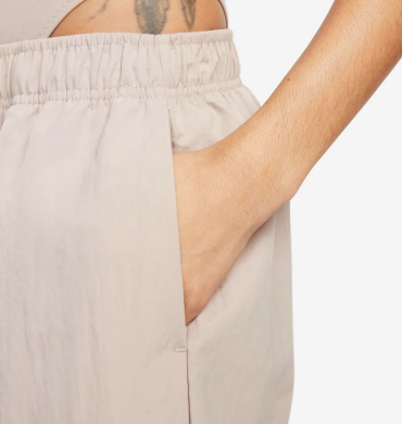 Штаны женские Nike Sportswear Essential (DO7209-272), L