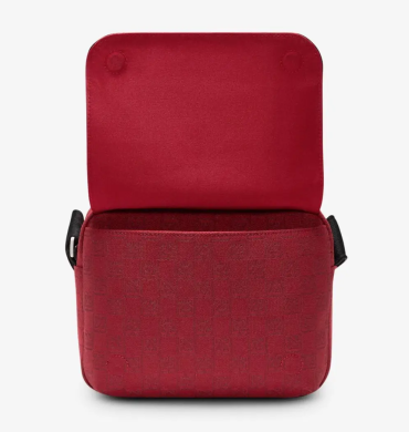 Сумка через плече Air Jordan Monogram (MA0760-H15)