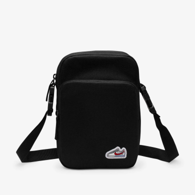 Сумка Nike Cortez Heritage Cross-Body Bag (HM4415-010), OneSize