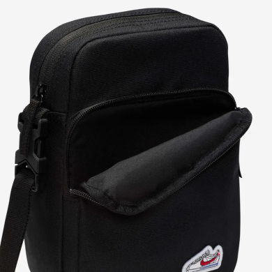 Сумка Nike Cortez Heritage Cross-Body Bag (HM4415-010), OneSize
