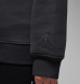Свитшот Air Jordan Wordmark Fleece (FJ7788-045)