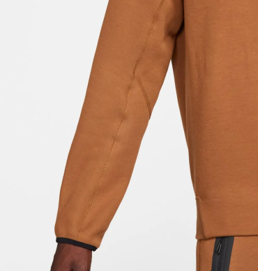 Свитшот мужской Nike NSW Tech Fleece Crew (FB7916-281)