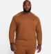 Свитшот мужской Nike NSW Tech Fleece Crew (FB7916-281)