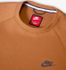 Свитшот мужской Nike NSW Tech Fleece Crew (FB7916-281)
