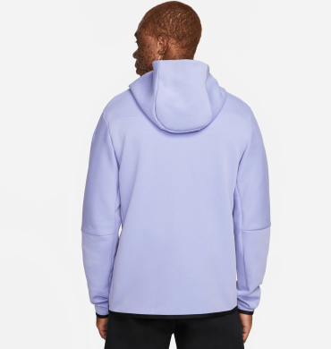 Толстовка мужская Nike Nsw Tech Fleece (CU4489-569), XS