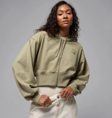 Толстовка женская Air Jordan Flight (IB9863-205)