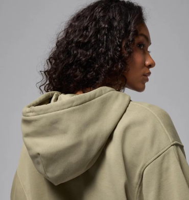 Толстовка жіноча Air Jordan Flight (IB9863-205), XS