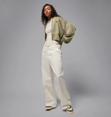 Толстовка жіноча Air Jordan Flight (IB9863-205), XS