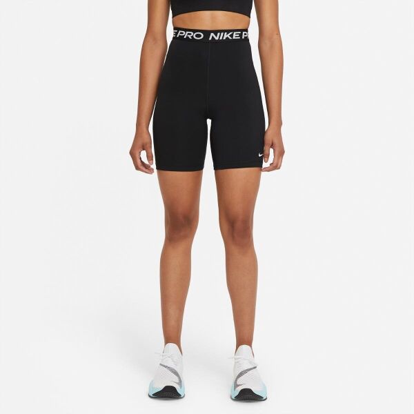 Женские шорты Nike W Np 365 Short 7in Hi Rise (DA0481-011)
