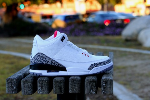 Air Jordan 3 Retro 