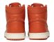 Баскетбольні кросівки Air Jordan 1 Retro High OG 'Orange', EUR 40