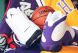 Баскетбольные кроссовки Air Jordan 13 Retro "Lakers", EUR 40,5