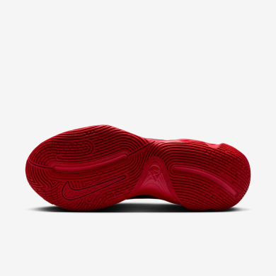 Баскетбольные кроссовки Nike Giannis Immortality 4 'Bred' (FQ3680-004), EUR 42