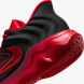 Баскетбольные кроссовки Nike Giannis Immortality 4 'Bred' (FQ3680-004), EUR 42