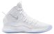Оригинальные Баскетбольные кроссовки Nike Hyperdunk X "Pure White" (AO7893-101), EUR 44
