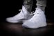 Оригинальные Баскетбольные кроссовки Nike Hyperdunk X "Pure White" (AO7893-101), EUR 43