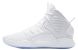 Оригинальные Баскетбольні кросівки Nike Hyperdunk X "Pure White" (AO7893-101), EUR 46