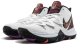 Баскетбольные кроссовки Nike Kyrie 5 'BHM', EUR 42
