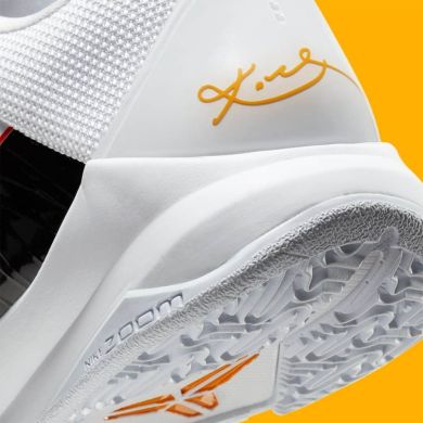 Баскетбольные кроссовки Nike Zoom Kobe 5 Protro "Alternate Bruce Lee", EUR 40,5