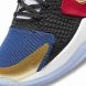 Баскетбольные кроссовки Undefeated x  Nike Zoom Kobe 5 Protro "What If Pack - Dirty Dozen", EUR 40