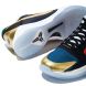 Баскетбольні кросівки Undefeated x  Nike Zoom Kobe 5 Protro "What If Pack - Dirty Dozen", EUR 44,5