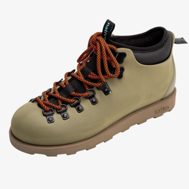 Ботинки Native Fitzsimmons Citylite Bloom (31106848-3029), EUR 39