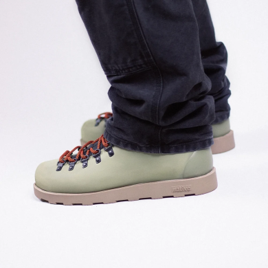 Ботинки Native Fitzsimmons Citylite Bloom (31106848-3029), EUR 39