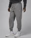 Брюки Мужские Jordan Brooklyn Fleece (FV7277-091)