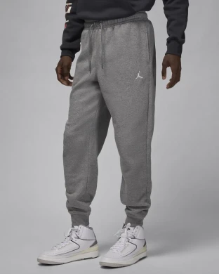 Брюки Мужские Jordan Brooklyn Fleece (FV7277-091)