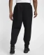 Брюки Мужские Nike M Tch Flc Pant Ri (FZ7593-010), S