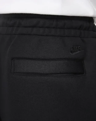 Брюки Мужские Nike M Tch Flc Pant Ri (FZ7593-010), S