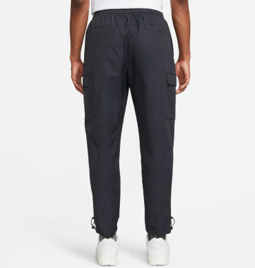 Штани Чоловічі Nike NSW Repeat (DX2033-010), XXL