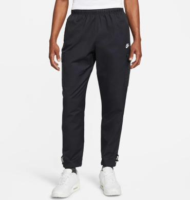 Штани Чоловічі Nike NSW Repeat (DX2033-010), XXL