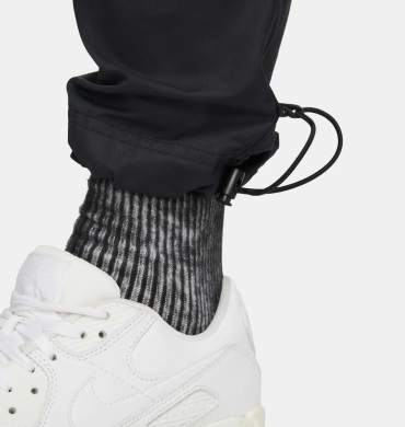 Штани Чоловічі Nike NSW Repeat (DX2033-010), XXL