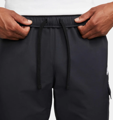 Штани Чоловічі Nike NSW Repeat (DX2033-010), XXL