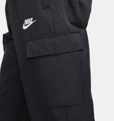 Штани Чоловічі Nike NSW Repeat (DX2033-010), XXL