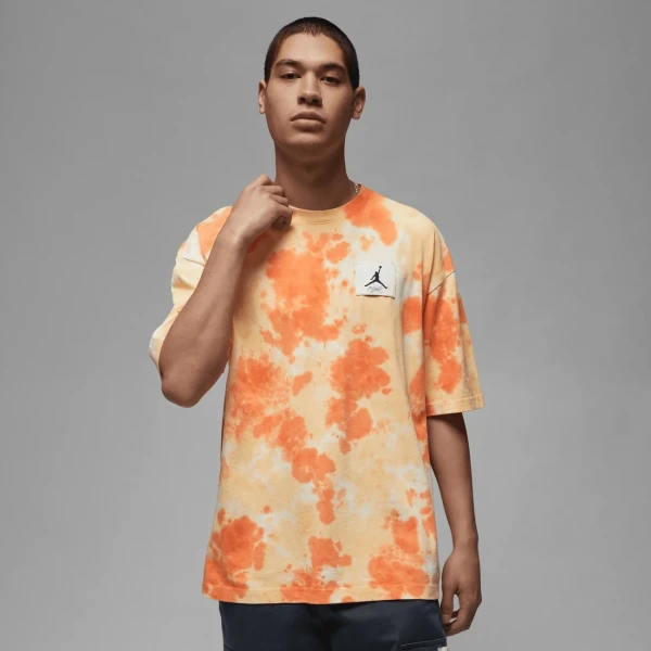Футболка Jordan Essential Oversized (DX9583-112)