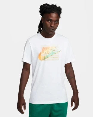 Футболка Nike Sportswear Men's T-Shirt (FQ7995-100), XL