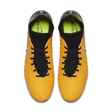 Футбольные Бутсы Оригинал Nike Magista Onda II DF FG (917787-801), EUR 41