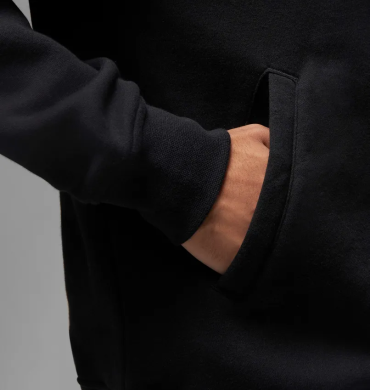 Худи мужское Air Jordan Flight MVP (DV7576-010), S