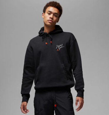 Худи мужское Air Jordan Flight MVP (DV7576-010), S