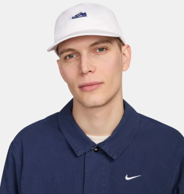 Кепка Nike Club Cap U Fb Dunk Ptch (FN4404-100), M/L