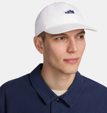 Кепка Nike Club Cap U Fb Dunk Ptch (FN4404-100), M/L