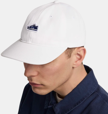 Кепка Nike Club Cap U Fb Dunk Ptch (FN4404-100), M/L