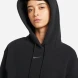 Жіноча Кофта Nike W Nsw Plsh Fz Hoodie (DQ6840-010)