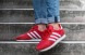 Кросiвки Adidas Haven "Red" (BY9714), EUR 46